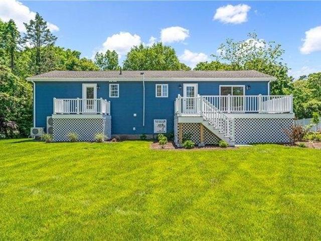 House for sale in Westerly, Rhode Island