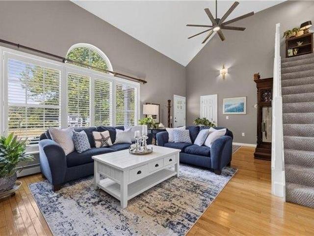 House for sale in Westerly, Rhode Island