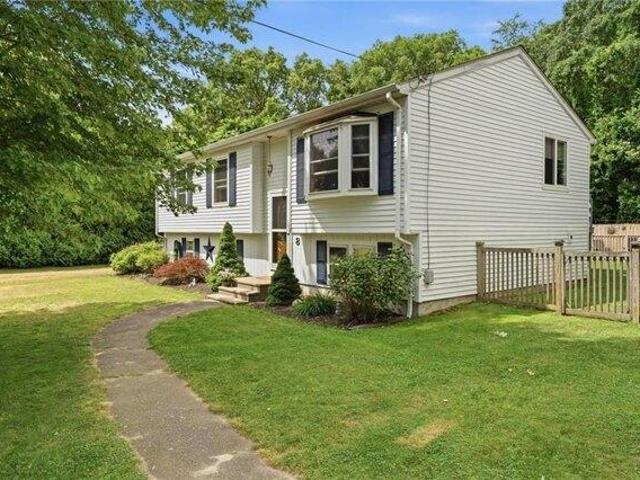 House for sale in Westerly, Rhode Island