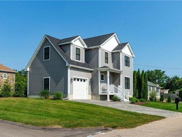 House for sale in Westerly, Rhode Island
