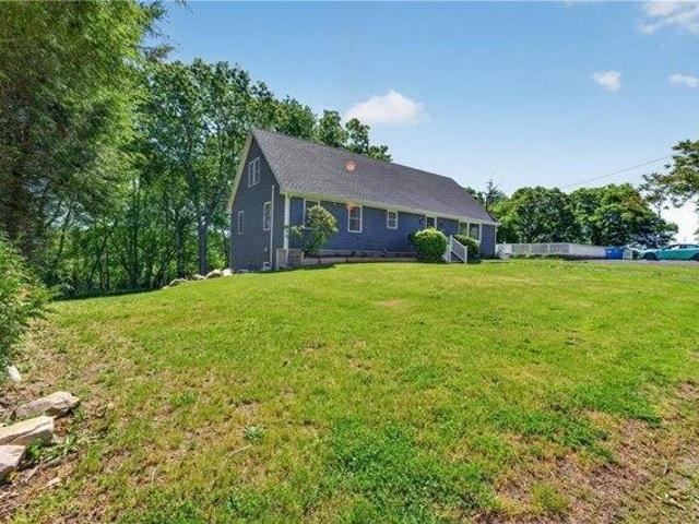 House for sale in Westerly, Rhode Island