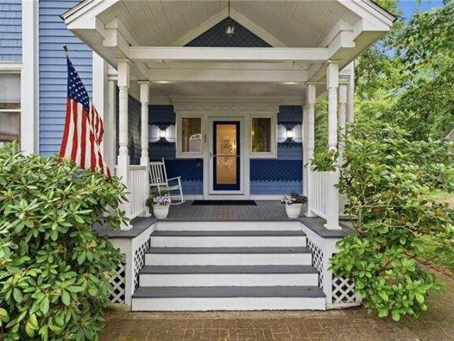 House for sale in Westerly, Rhode Island