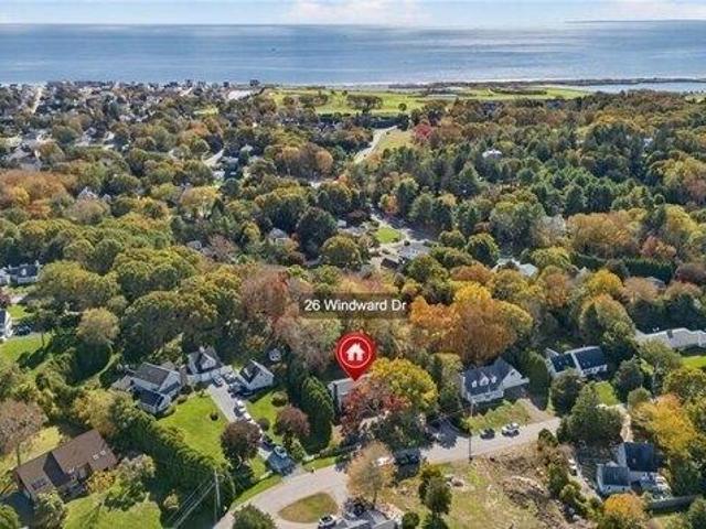 House for sale in Westerly, Rhode Island