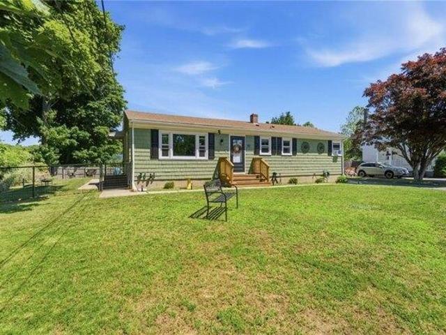 House for sale in Westerly, Rhode Island
