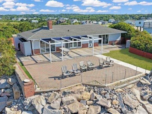 House for sale in Westerly, Rhode Island