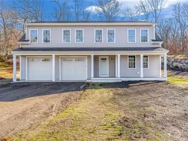 House for sale in Westerly, Rhode Island