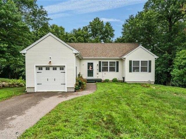 House for sale in Westerly, Rhode Island