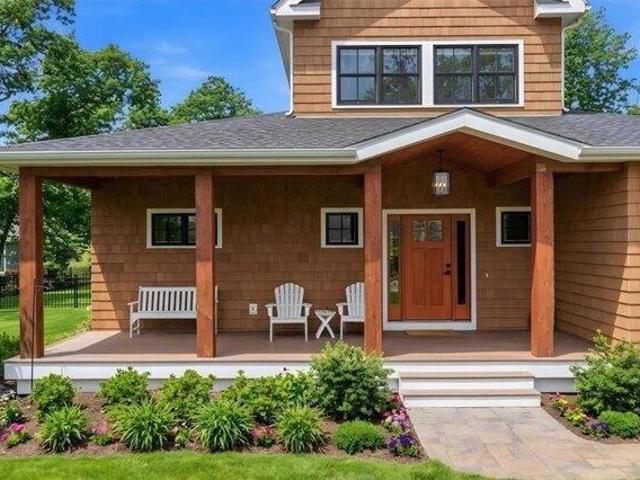 House for sale in Westerly, Rhode Island