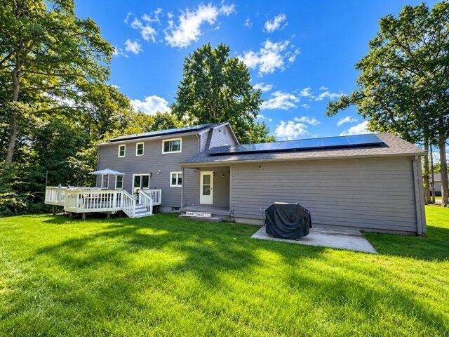 House for sale in Westerly, Rhode Island