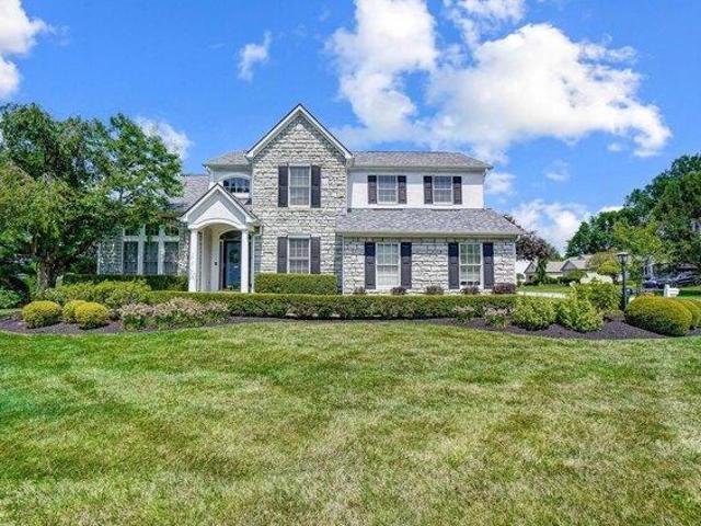House for sale in Westerville, Ohio