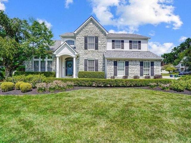 House for sale in Westerville, Ohio