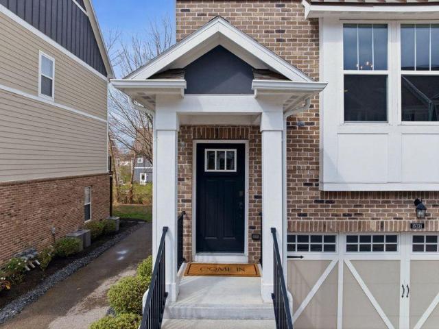 House for sale in Westfield, Indiana