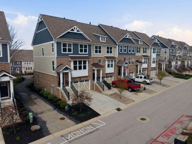House for sale in Westfield, Indiana