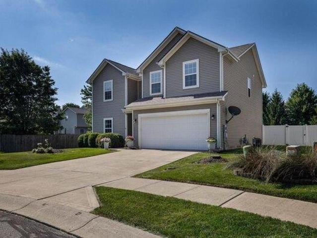 House for sale in Westfield, Indiana