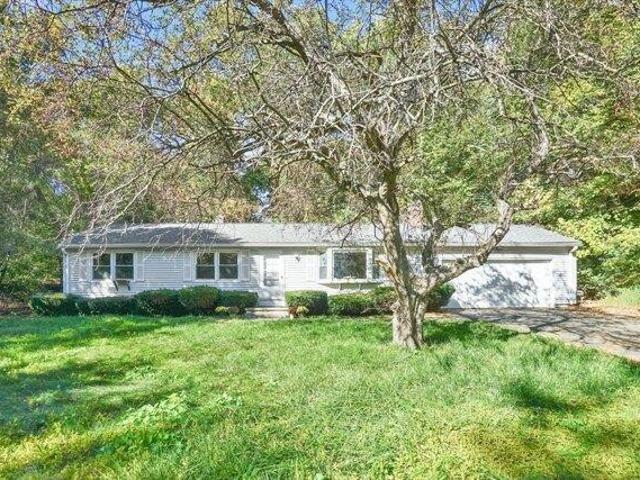 House for sale in Hampden, Massachusetts