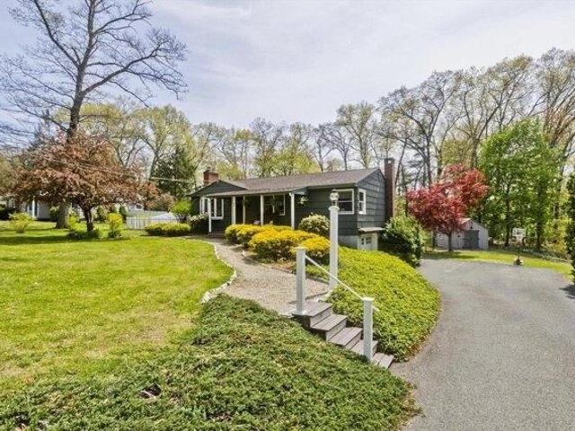 House for sale in Hampden, Massachusetts