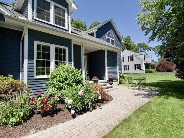 House for sale in Hampden, Massachusetts