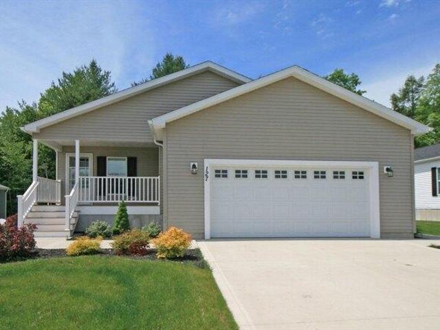 House for sale in Hampden, Massachusetts