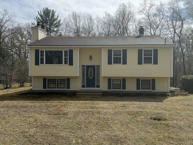 House for sale in Hampden, Massachusetts