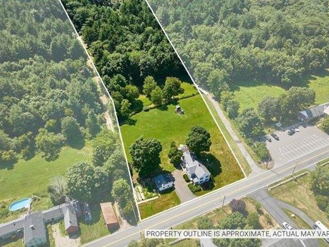House for sale in Hampden, Massachusetts