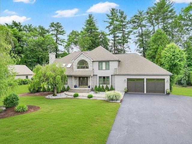 House for sale in Hampden, Massachusetts