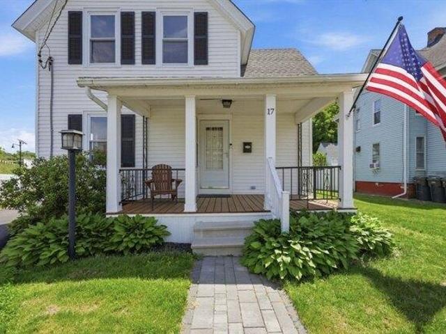 House for sale in Hampden, Massachusetts