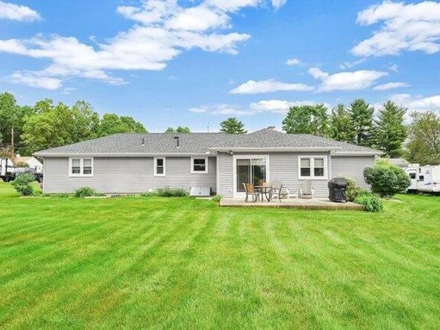 House for sale in Hampden, Massachusetts