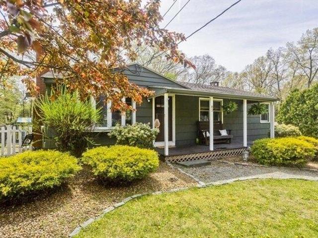 House for sale in Hampden, Massachusetts
