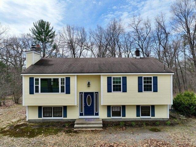 House for sale in Hampden, Massachusetts