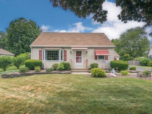 House for sale in Hampden, Massachusetts