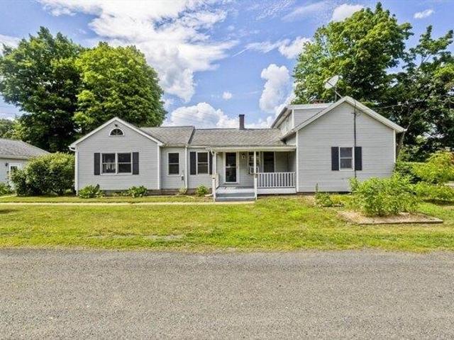 House for sale in Hampden, Massachusetts