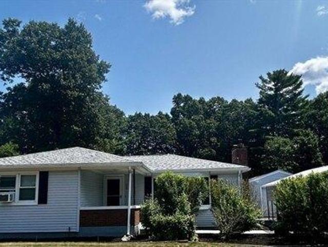 House for sale in Hampden, Massachusetts