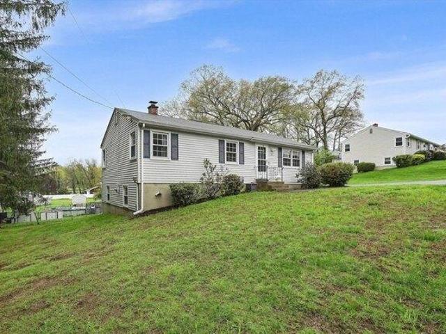 House for sale in Hampden, Massachusetts