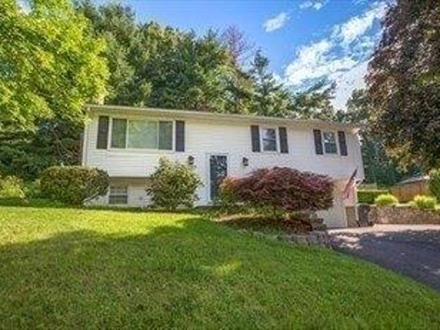 House for sale in Hampden, Massachusetts