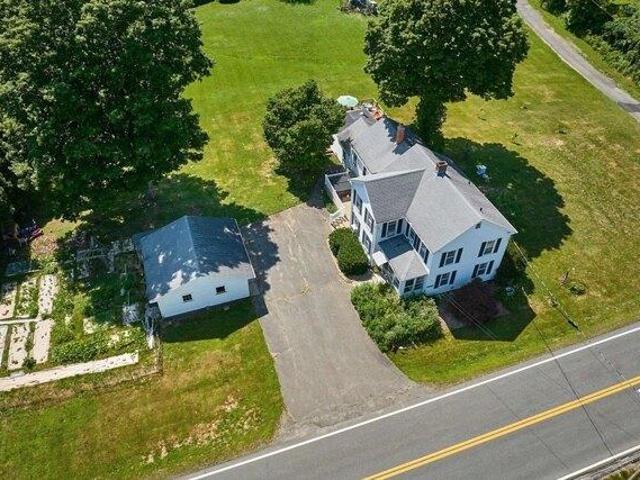 House for sale in Hampden, Massachusetts