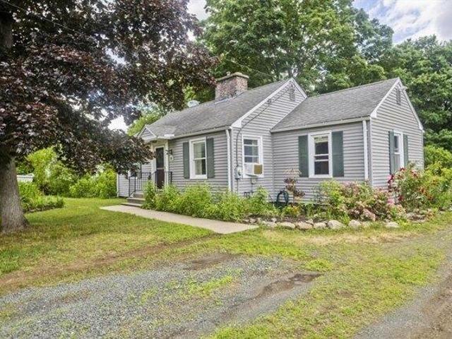 House for sale in Hampden, Massachusetts