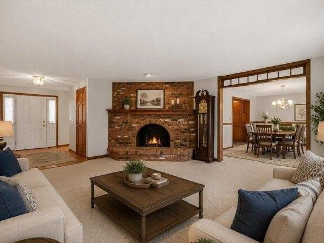 House for sale in Hampden, Massachusetts