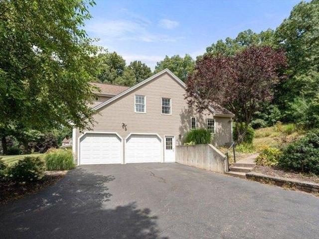 House for sale in Hampden, Massachusetts