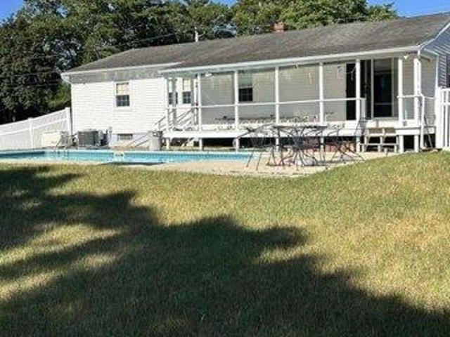 House for sale in Hampden, Massachusetts