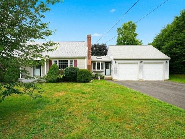 House for sale in Hampden, Massachusetts