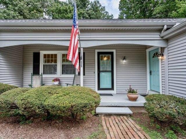 House for sale in Hampden, Massachusetts