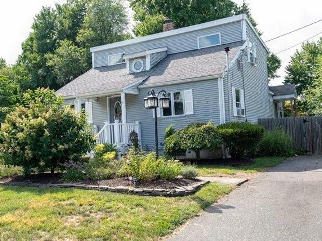 House for sale in Hampden, Massachusetts