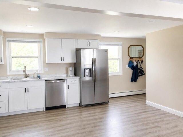 House for sale in Westfield, Aroostook County