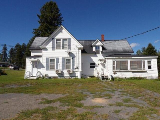 House for sale in Westfield, Aroostook County