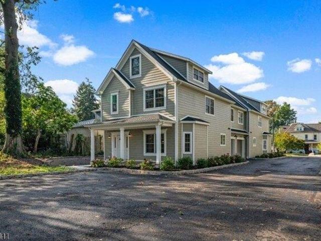 House for sale in Westfield, New Jersey