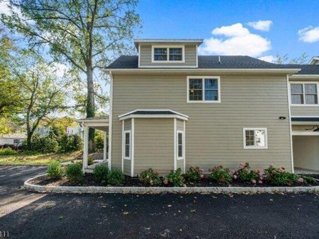 House for sale in Westfield, New Jersey