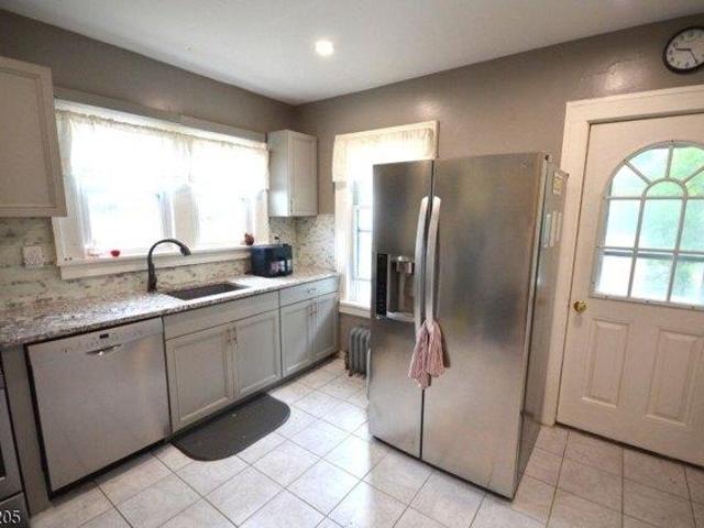 House for sale in Westfield, New Jersey