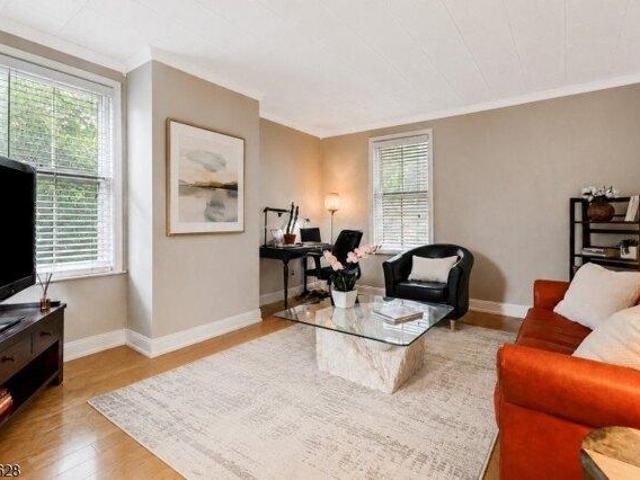 House for sale in Westfield, New Jersey