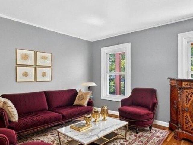 House for sale in Westfield, New Jersey