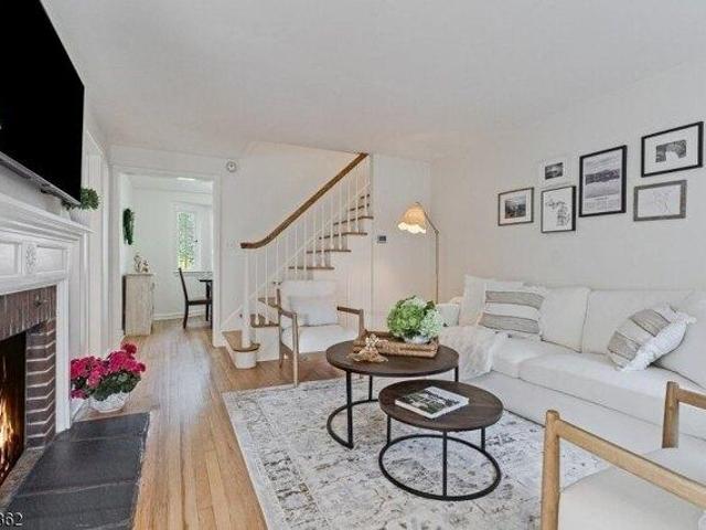 House for sale in Westfield, New Jersey